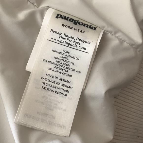 Patagonia Prow Bomber Jacket - Picture 10 of 10